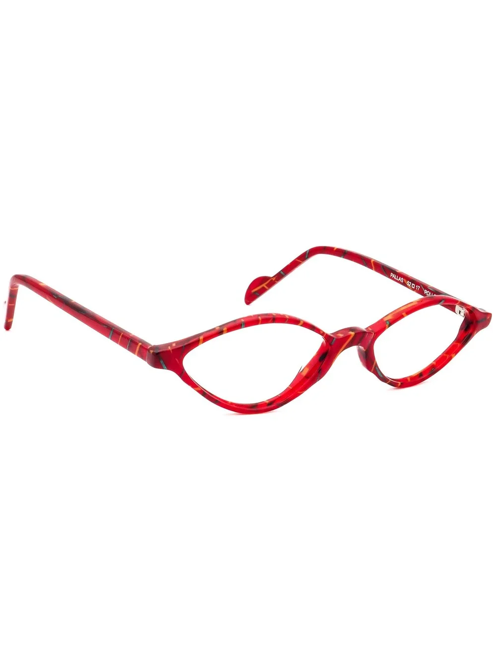 Traction Productions Pallas Pollock Eyewear
